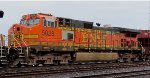 BNSF 5028